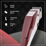 • ماكينة حلاقة شعر الالمانية موزر