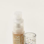 ⁦• بخاخ جليتر للشعر والجسم⁩ - الصورة ⁦3⁩