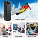 ⁦كاميرا الجيب الخفيفة⁩ - الصورة ⁦3⁩