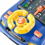 ⁦لعبة عجلة القيادة⁩ - الصورة ⁦2⁩