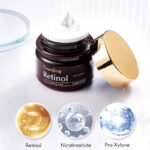 كريم الوجه المضاد للتجاعيدكريم الوجه المضاد للتجاعيد