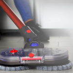 ⁦ممسحة كهربائية الحديثة العملية⁩ - الصورة ⁦5⁩