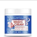 الكريم المرطب للبشرة