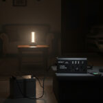 ⁦محول كهرباء للطوارئ 2 فيشة⁩ - الصورة ⁦2⁩