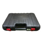 ⁦مثقاب تكسير وحفر كهربائي 1900 واط – مع طقم كامل للإستخدام الشامل⁩ - الصورة ⁦2⁩