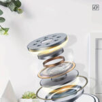 ⁦جهاز متحدث ذكى بالذكاء الاصطناعى⁩ - الصورة ⁦5⁩