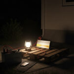 ⁦محول طاقة 1500 واط 12 فولت إلى 220 فولت مزود بمنفذ USB⁩ - الصورة ⁦4⁩