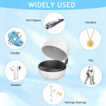 ⁦لهاية صغيرة محمولة قابلة لإعادة الشحن تعمل بالأشعة فوق البنفسجية⁩ - الصورة ⁦6⁩