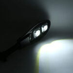 ⁦كشاف إلكترونى حديث بالطاقة الشمسية سعر جملة للكمية⁩ - الصورة ⁦2⁩