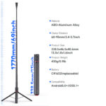 ⁦حامل جوال سهل الفتح⁩ - الصورة ⁦2⁩