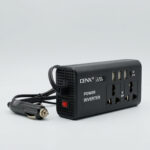 ⁦محول كهرباء للطوارئ 2 فيشة⁩ - الصورة ⁦4⁩