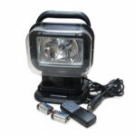 ⁦مصباح بحث مغناطيسي قوي للتحكم عن بُعد⁩ - الصورة ⁦3⁩