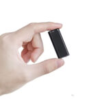 ⁦مسجل صوت صغير محمول بسعة 8 جيجابايت⁩ - الصورة ⁦7⁩