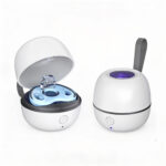 ⁦لهاية صغيرة محمولة قابلة لإعادة الشحن تعمل بالأشعة فوق البنفسجية⁩ - الصورة ⁦2⁩