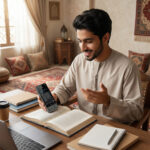 ⁦مترجم ذكاء اصطناعي بكاميرا⁩ - الصورة ⁦9⁩