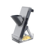 عرض رمضانى (مقشرة الخضار والفواكه مع قطاعة المندولين مع عصارة كهربائية)