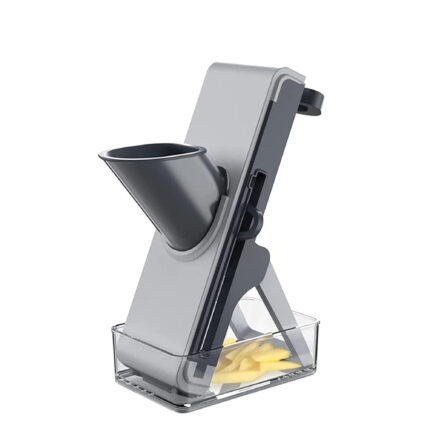 عرض رمضانى (مقشرة الخضار والفواكه مع قطاعة المندولين مع عصارة كهربائية)