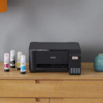 ⁦طابعة ايبثون⁩ - الصورة ⁦3⁩