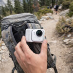 ⁦كاميرا لتوثيق جميع اللحظات⁩ - الصورة ⁦4⁩