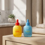 ⁦مجموعة التوهّج ( فيتامين C + سيرم الهيالتون من EQQUAL BERRY )⁩ - الصورة ⁦2⁩