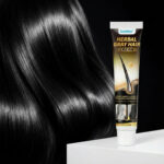 ⁦علاج طبيعي بالأعشاب للشعر الأبيض و تحويله للأسود, 20 جرام من Sumifun⁩ - الصورة ⁦3⁩