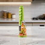 ⁦مقشرة الخضروات اليدوية⁩ - الصورة ⁦6⁩