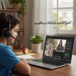 ⁦أفضل لاب توب بالمملكة جودة مقابل سعر بضمان عام⁩ - الصورة ⁦2⁩