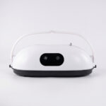 ⁦مجفف الملابس السحري 2 في 1⁩ - الصورة ⁦2⁩