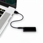 ⁦مسجل صوت صغير محمول بسعة 8 جيجابايت⁩ - الصورة ⁦4⁩