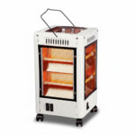 ⁦دفاية و سخان 5 اتجاهات بضمان عامين⁩ - الصورة ⁦2⁩