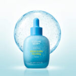 ⁦إيكوالبيري الأزرق - سيروم هيالتوين المغذي, 30 مل⁩ - الصورة ⁦5⁩