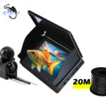 ⁦كاميرا بشاشة لتصوير تحت الماء⁩ - الصورة ⁦2⁩