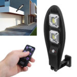 كشاف إلكترونى حديث بالطاقة الشمسية سعر جملة للكمية