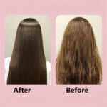 ⁦ماكينة تشذيب الشعر الكهربائية متعددة الوظائف أوتوماتيكية بالكامل للسيدات 2 في 1⁩ - الصورة ⁦6⁩