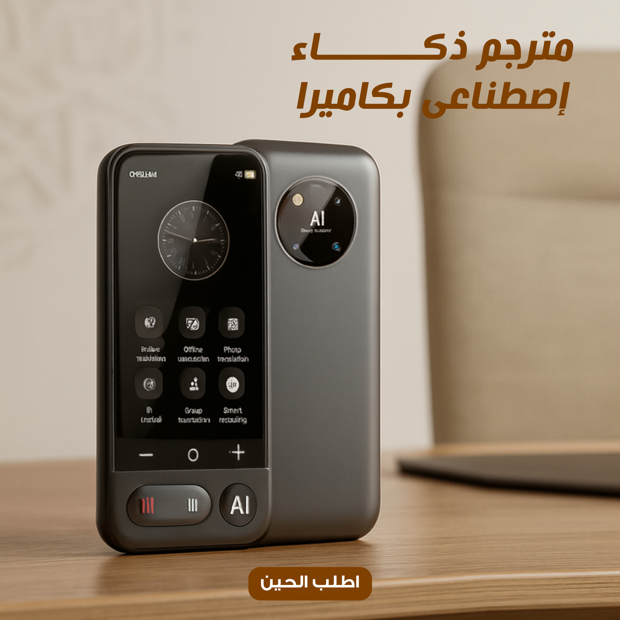 6eab9fc7-c4e8-4b43-b28a-372183775851.jpg مترجم ذكاء اصطناعي بكاميرا - الصورة 1