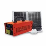 ⁦محطة شحن خارقة من دينكس ضمان عاميين⁩ - الصورة ⁦3⁩