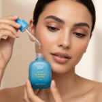 ⁦إيكوالبيري الأزرق - سيروم هيالتوين المغذي, 30 مل⁩ - الصورة ⁦4⁩