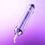 ⁦كريم العين NAD+ ريتينول مضاد للتجاعيد، يشد محيط العين، ويقلل من الخطوط الدقيقة⁩ - الصورة ⁦4⁩