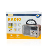 ⁦راديو رمضان دينكس ضمان عامين⁩ - الصورة ⁦5⁩