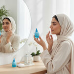 ⁦إيكوالبيري الأزرق - سيروم هيالتوين المغذي, 30 مل⁩ - الصورة ⁦3⁩