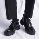 ⁦حذاء رجالي مقاس 43⁩ - الصورة ⁦3⁩