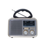 ⁦راديو رمضان دينكس ضمان عامين⁩ - الصورة ⁦4⁩