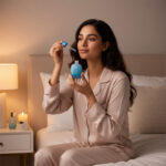 ⁦إيكوالبيري الأزرق - سيروم هيالتوين المغذي, 30 مل⁩ - الصورة ⁦2⁩