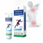 ⁦كريم بارد مُعالج لآلام الركبة والمفاصل⁩ - الصورة ⁦2⁩