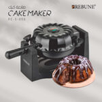 ⁦صانع الكعك الحديث الدوار 1200 واط⁩ - الصورة ⁦7⁩