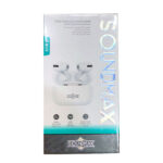 ⁦المجموعة الشاملة ( ساعة الترا 7 استيك , سماعة Airpods , رأس شاحن ,سماعة رأس ,سلك شاحن بثلاث رؤس  (type -c / samsung / iphone))⁩ - الصورة ⁦7⁩