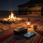 ⁦بور بنك 30000 ملى أمبير من دينكس ضمان عاميين⁩ - الصورة ⁦5⁩