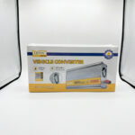 ⁦محول طاقة 1500 واط 12 فولت إلى 220 فولت مزود بمنفذ USB⁩ - الصورة ⁦6⁩