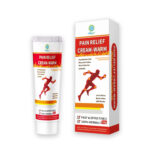 ⁦كريم دافئ مُعالج لآلام الركبة والمفاصل⁩ - الصورة ⁦2⁩