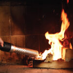 ⁦• شعلة الفحم الكهربائية العجيبة⁩ - الصورة ⁦6⁩